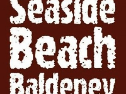 Foto: Seaside Beach Baldeney